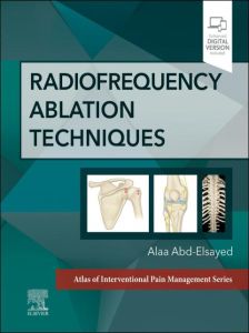 Radiofrequency Ablation Techniques - E-Book