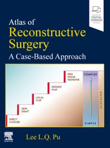 Atlas of Reconstructive Surgery: A Case-Based Approach - E-Book