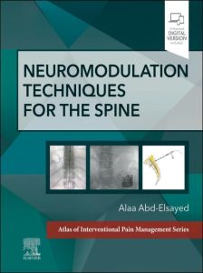 Neuromodulation Techniques for the Spine - E-Book