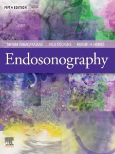 Endosonography E-Book