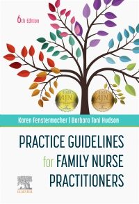 Practice Guidelines for Family Nurse Practitioners