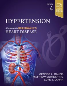 Hypertension