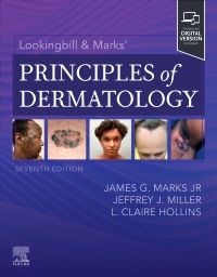 Lookingbill & Marks’ Principles of Dermatology