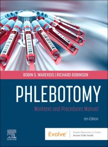 Phlebotomy