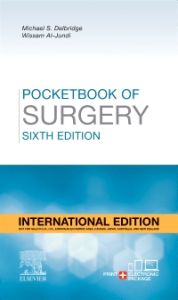 Pocketbook of Surgery, International Edition