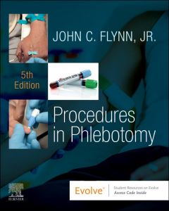 Procedures in Phlebotomy