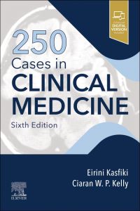 250 Cases in Clinical Medicine