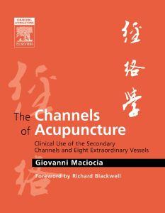 The Channels of Acupuncture