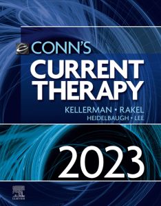 Conn's Current Therapy 2023 - E-Book