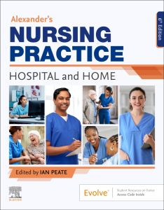 Alexander's Nursing Practice