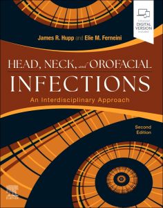 Head, Neck, and Orofacial Infections