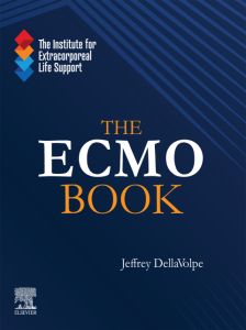 The ECMO Book - E-Book