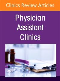 Gender Minority Medicine , An Issue of Physician Assistant Clinics