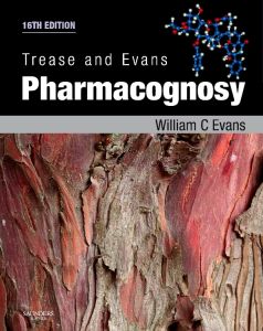 Trease and Evans' Pharmacognosy