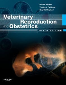 Arthur's Veterinary Reproduction and Obstetrics E-Book