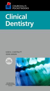 Churchill's Pocketbooks Clinical Dentistry E-Book