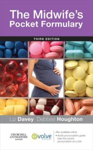 The Midwife's Pocket Formulary E-Book