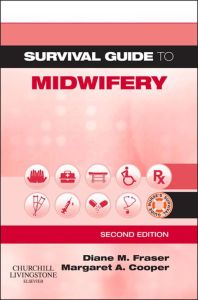 Survival Guide to Midwifery E-Book