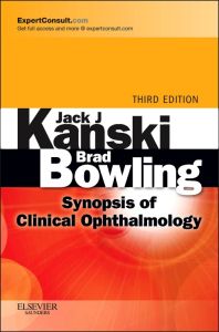 Synopsis of Clinical Ophthalmology