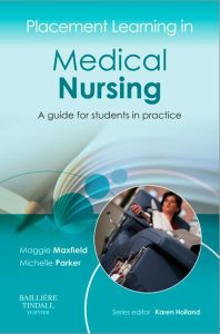 Placement Learning in Medical Nursing E-Book