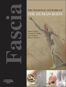 Fascia: The Tensional Network of the Human Body