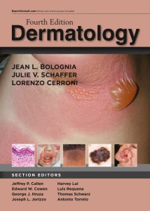 Dermatology E-Book