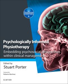 Psychologically Informed Physiotherapy