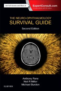 The Neuro-Ophthalmology Survival Guide