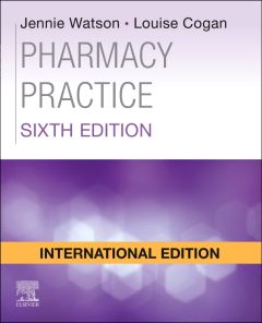 Pharmacy Practice, International Edition
