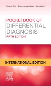 Pocketbook of Differential Diagnosis International Edition