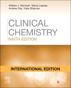 Clinical Chemistry, International Edition