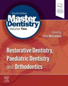 Master Dentistry Volume 2 - Elsevier eBook on VitalSource