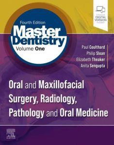 Master Dentistry Volume 1 E-Book