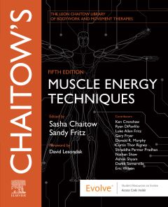 Chaitow's Muscle Energy Techniques E-Book