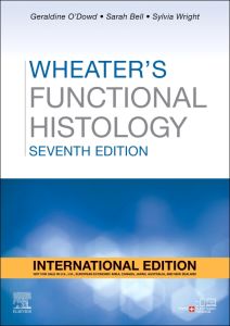 Wheater's Functional Histology, International Edition