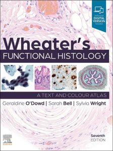 Wheater's Functional Histology, E-Book