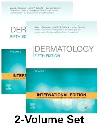 Dermatology, International Edition