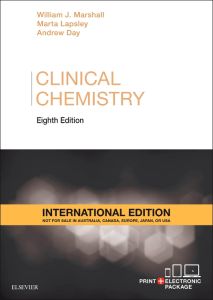 Clinical Chemistry, International Edition