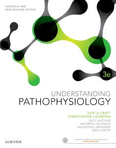 Understanding Pathophysiology ANZ