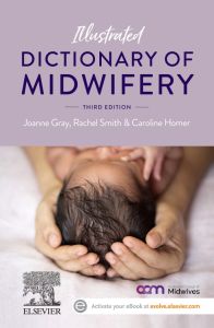 Illustrated Dictionary of Midwifery