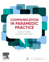 Communication in Paramedic Practice