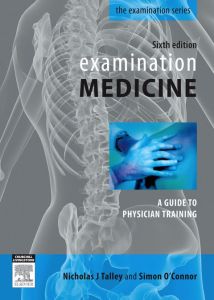 Examination Medicine - E-Book