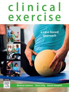 Clinical Exercise E-Book