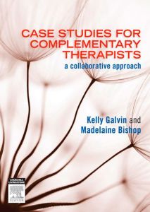 Case Studies for Complementary Therapists
