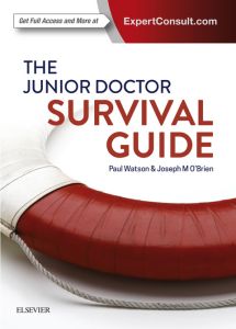 The Junior Doctor Survival Guide - E-Book