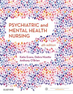 Psychiatric and Mental Health Nursing - VST E-Book