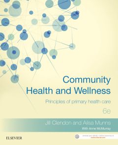 Community Health and Wellness - E-Book