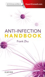 Anti-Infection Handbook Elsevier eBook on VitalSource
