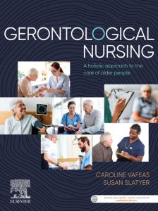Gerontological Nursing - E-Book