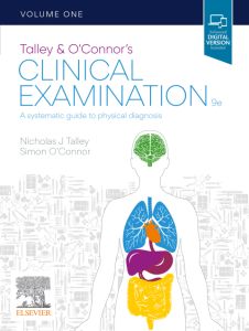 Talley and O'Connor's Clinical Examination - eBook